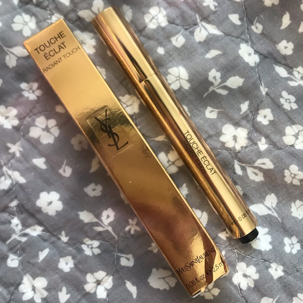 🌟YSL Touché Eclat Radiant Touch🌟